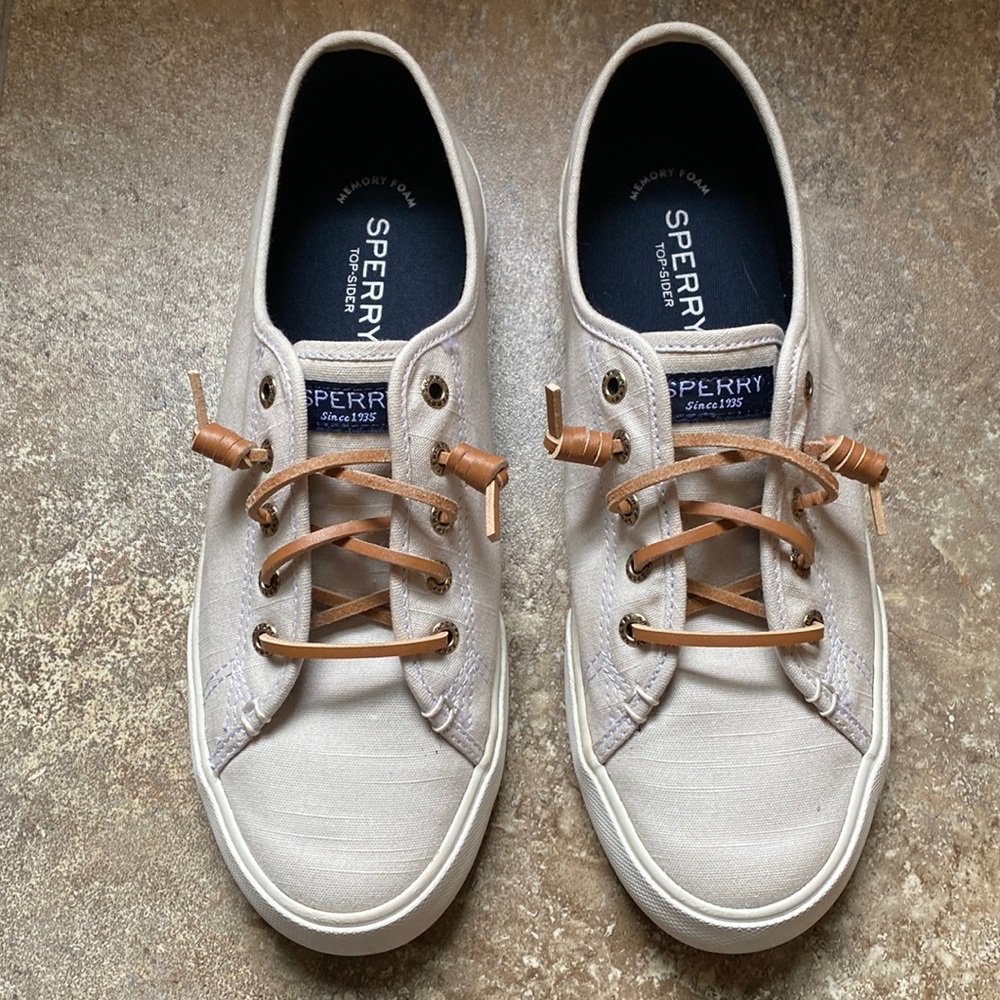 Sperry Crest Vibe Shoes